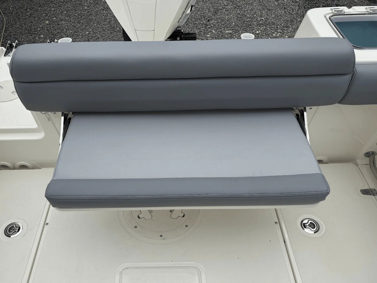 2026 Boston Whaler 230 Outrage 23.0 feet, Huntington, NY #11