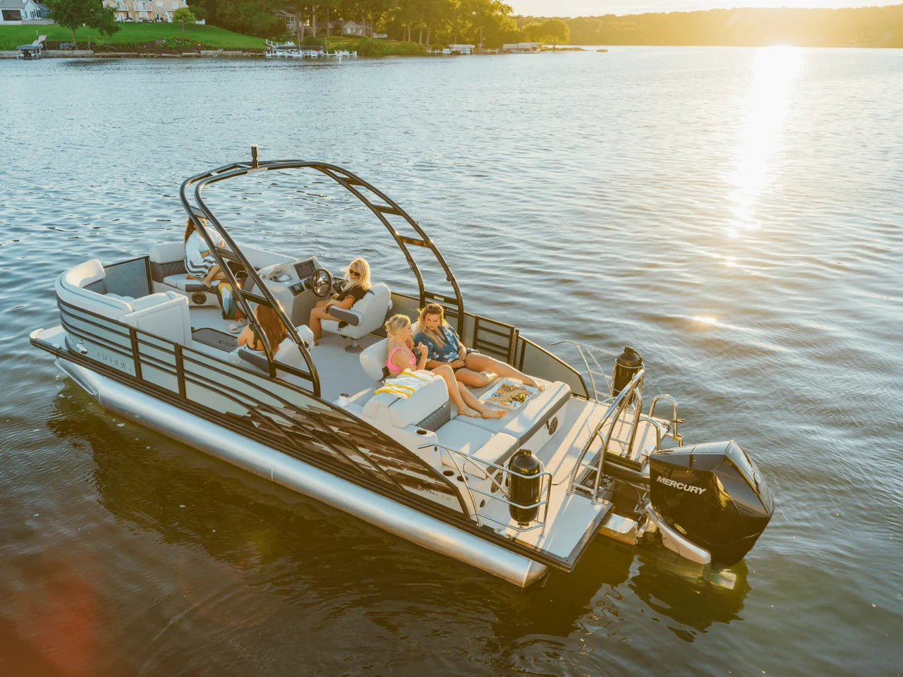 2026 Harris Sunliner 230 Sport 23.0 feet, Inuvik, Northwest Territories #3