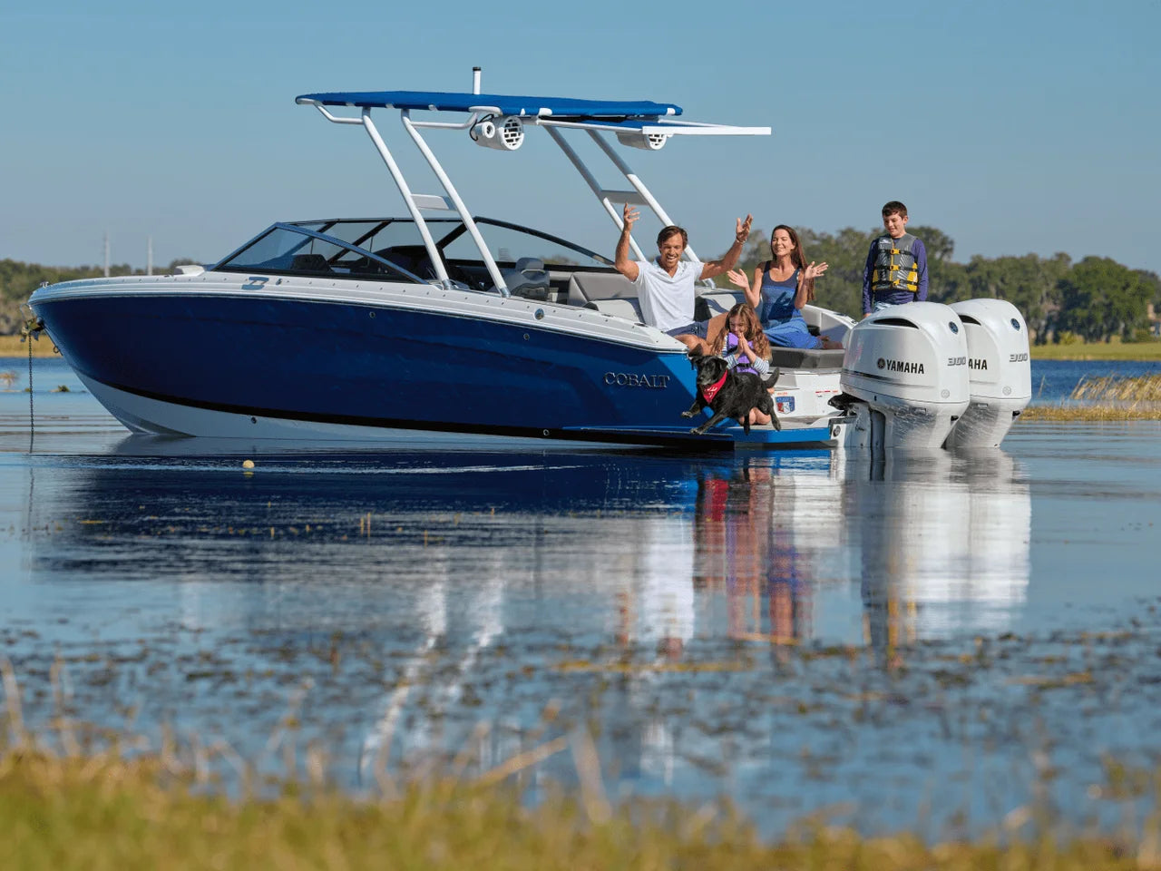 2026 Cobalt R8 Outboard 38.0 feet, Inuvik, Northwest Territories #46