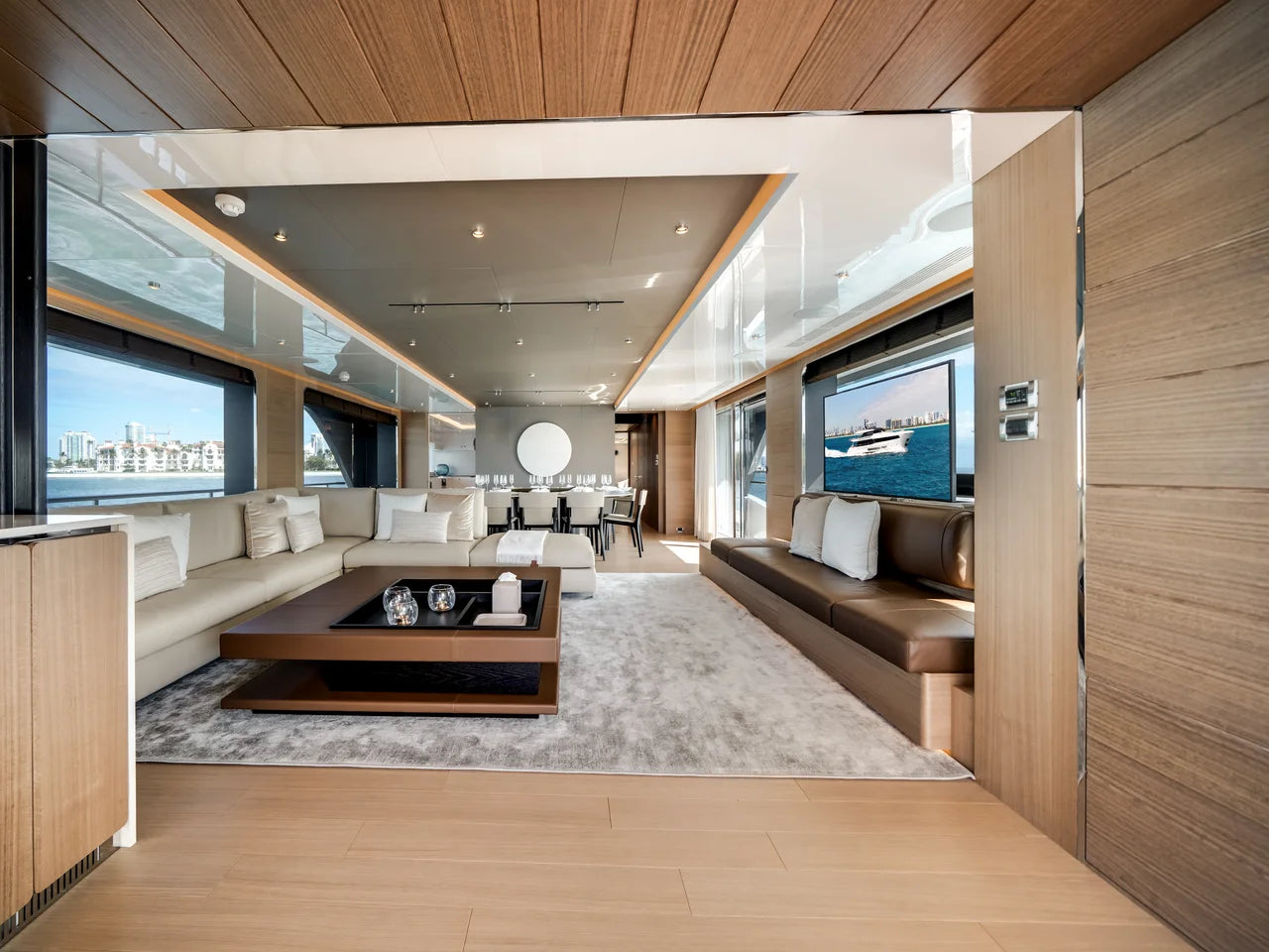 2026 Ocean Alexander 35P 113.0 feet, Pompano Beach, FL #69