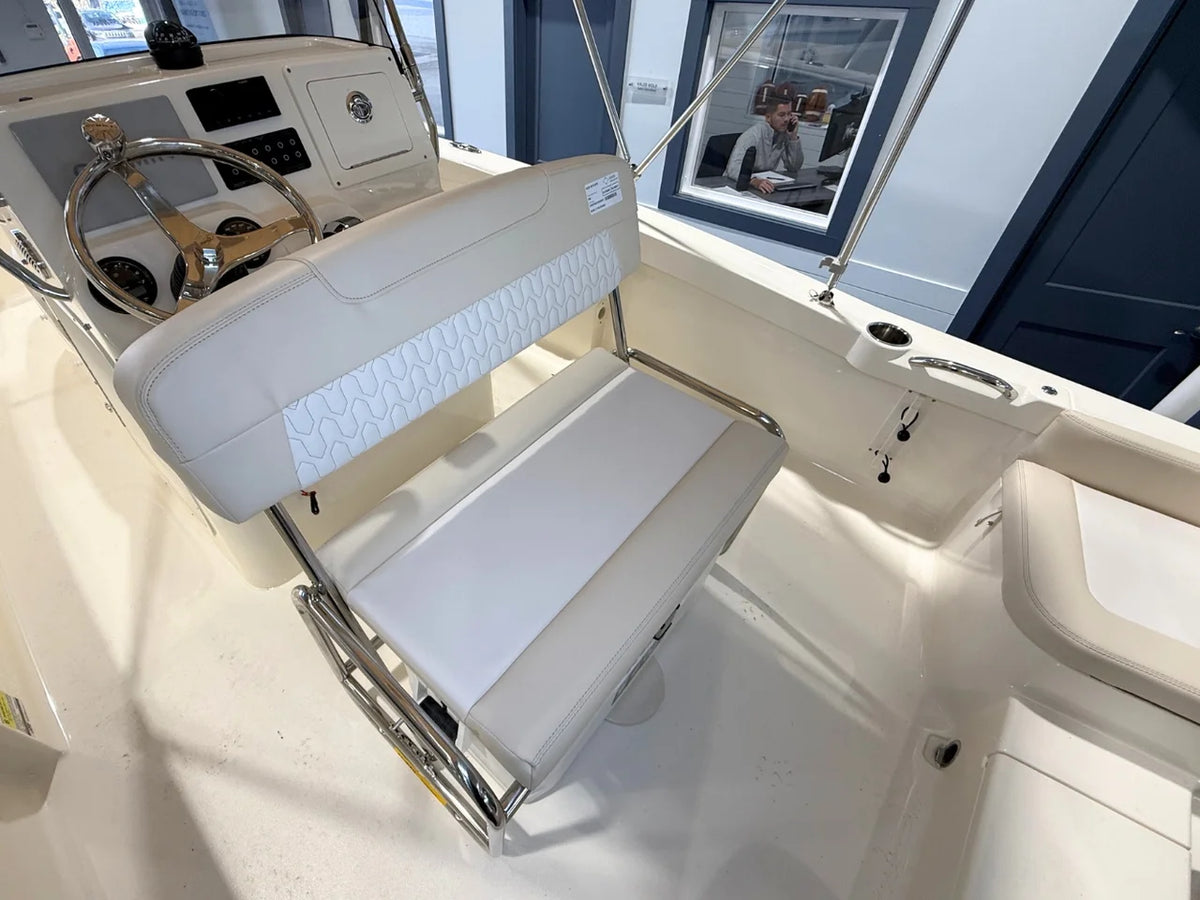 2026 Scout 188 Sportfish 18.0 feet, Cornelius, North Carolina #8