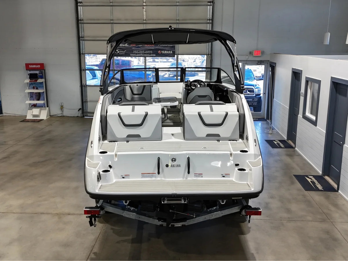 2026 Yamaha AR220 22.0 feet, Cornelius, North Carolina #5