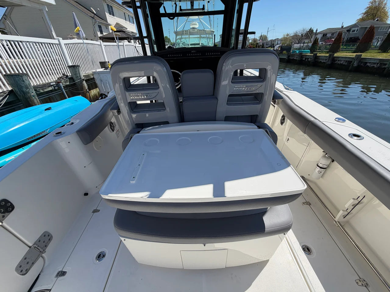 2024 Boston Whaler 330 OUTRAGE 33.0 feet, Huntington, NY #22