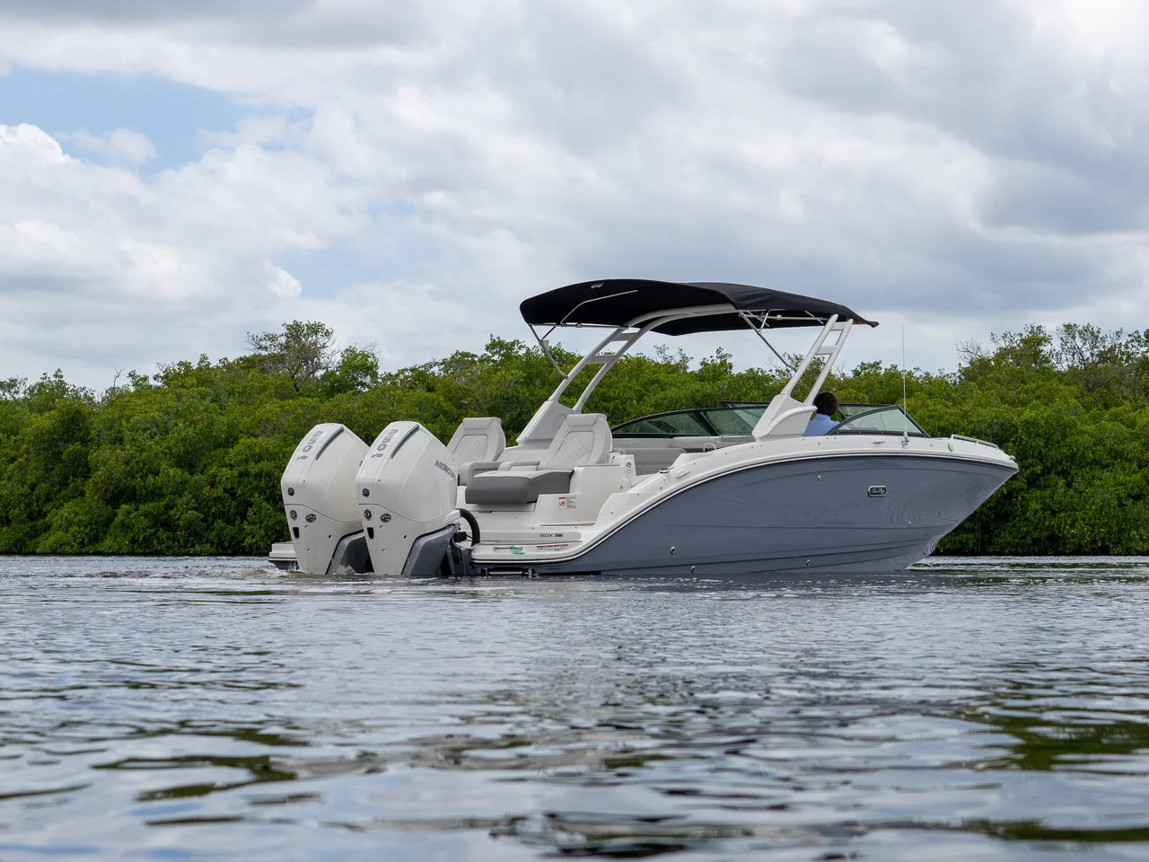 2026 Sea Ray SDX 290 Outboard 29.0 feet, Fort Myers, FL #29