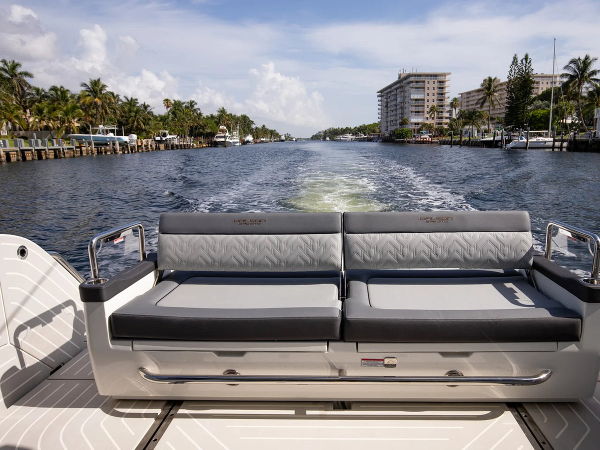 2026 Galeon 375 GTO 37.0 feet, Pompano Beach, Florida #30