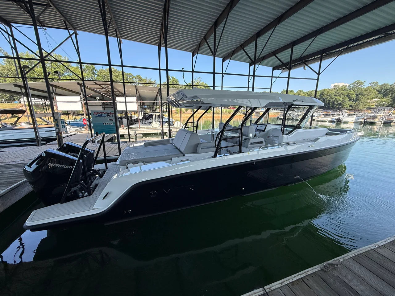 2026 Cruisers Yachts 38 VTR 38.0 feet, Cumming, GA #1