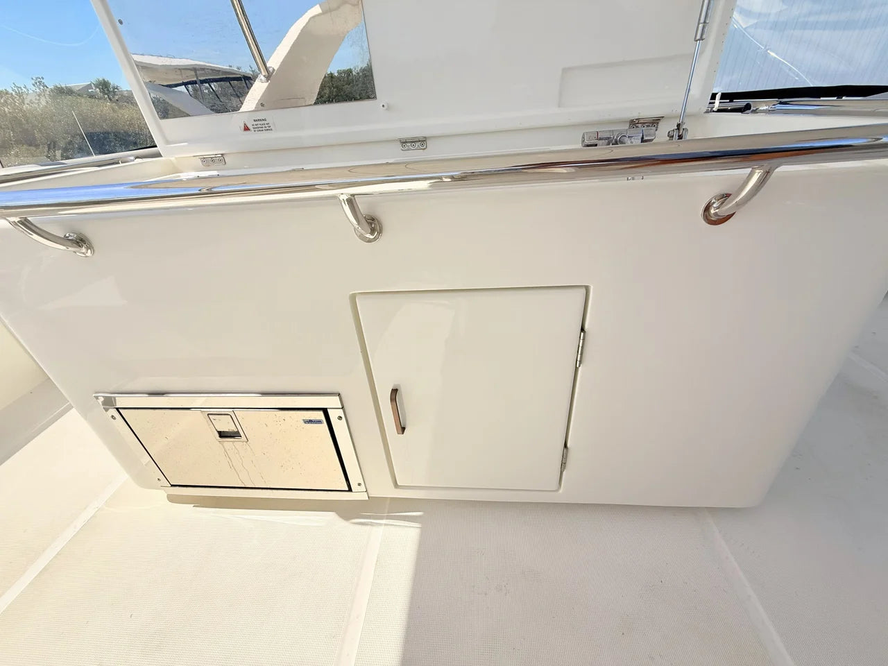 2024 Aquila 44 Yacht 44.0 feet, Sarasota, Florida #60