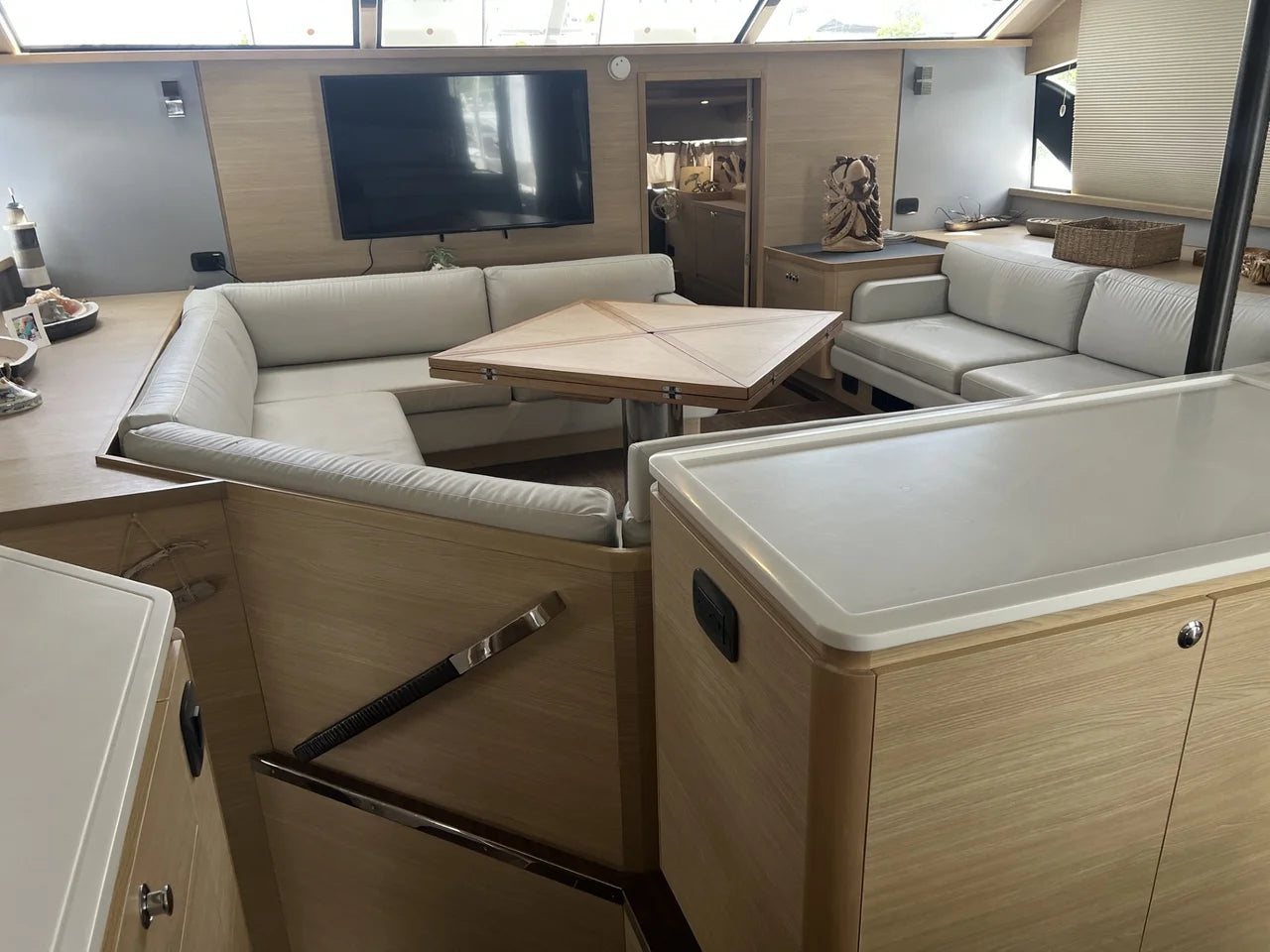 2023 Aquila 54 Yacht 54.0 feet, Clearwater, Florida #21