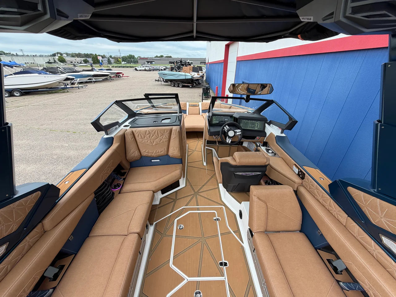 2026 Nautique G25 Paragon 25.0 feet, Rogers, MN #26