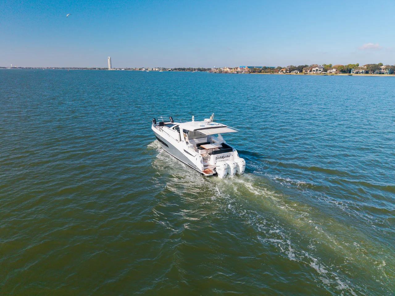 2018 Azimut VERVE 40 40.0 feet, Seabrook, TX #6