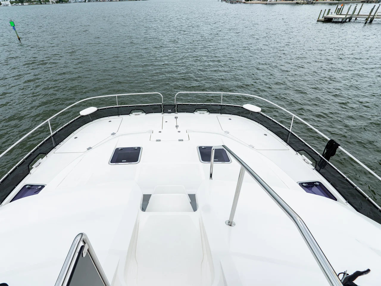 2023 Aquila 44 YACHT 44.0 feet, St Petersburg, FL #19
