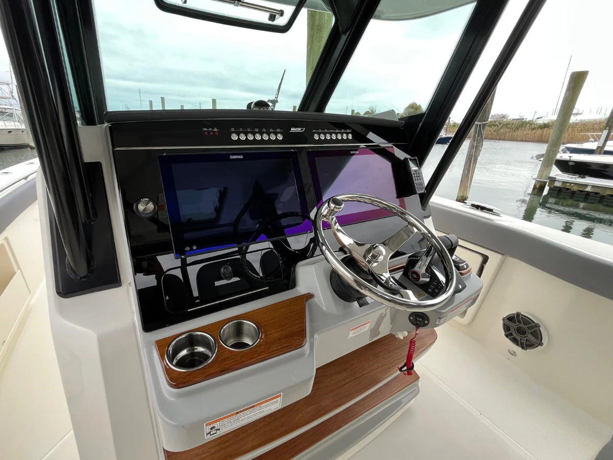 2026 Boston Whaler 360 Outrage 36.0 feet, Westbrook, Connecticut #37