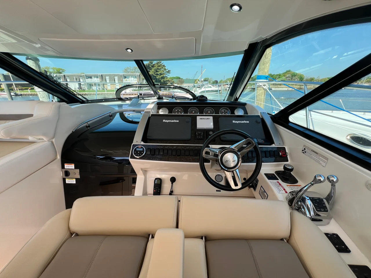 2015 Sea Ray 410 Sundancer 41.0 feet, Huntington, NY #26