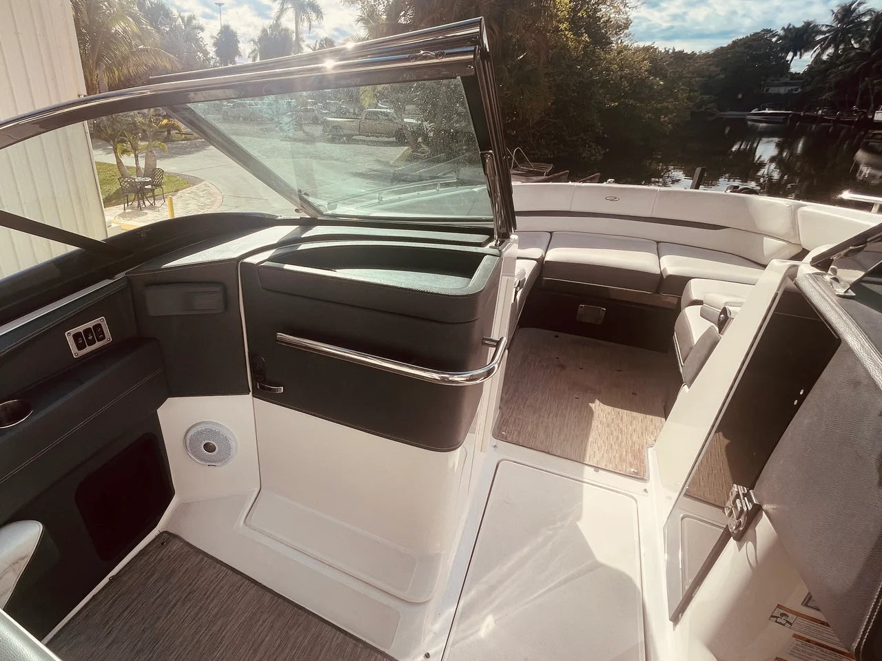 2016 Regal 2800 BOWRIDER 28.0 feet, Deerfield Beach, FL #44