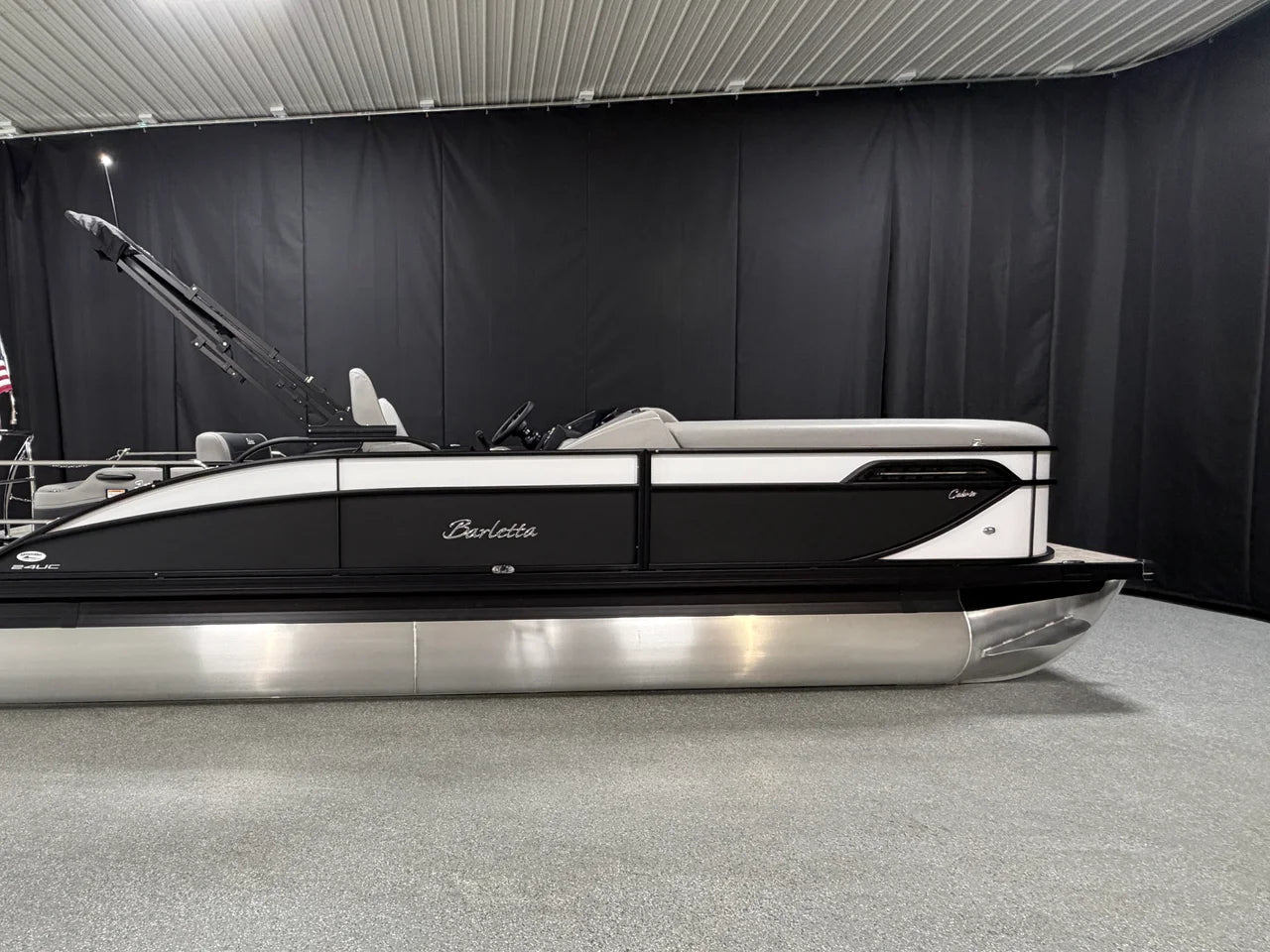 2027 Barletta CABRIO24UC 24.0 feet, Nisswa, Minnesota #1