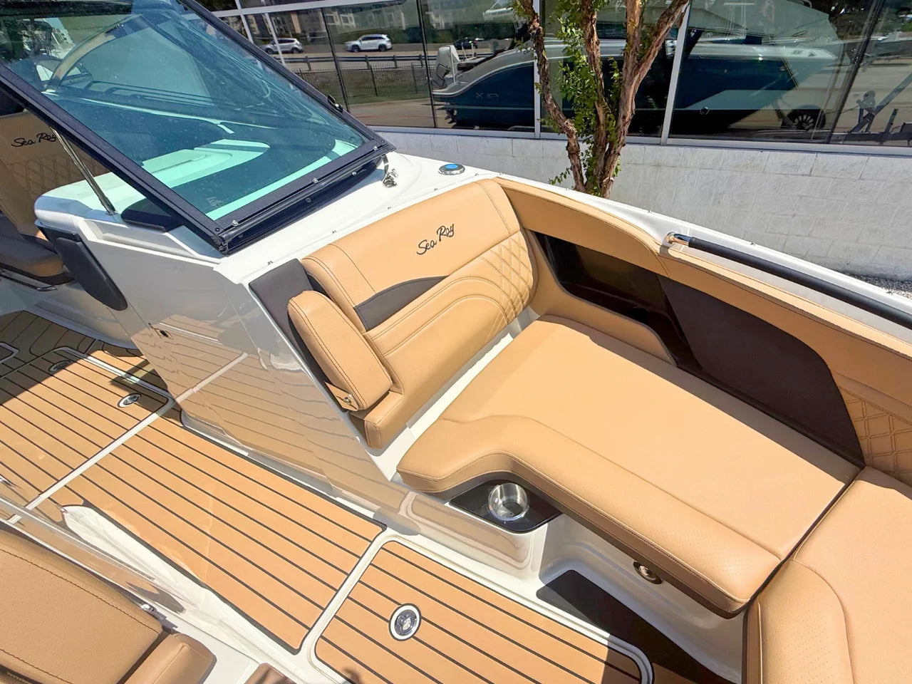 2027 Sea Ray 260SLX 26.0 feet, Lewisville, TX #34