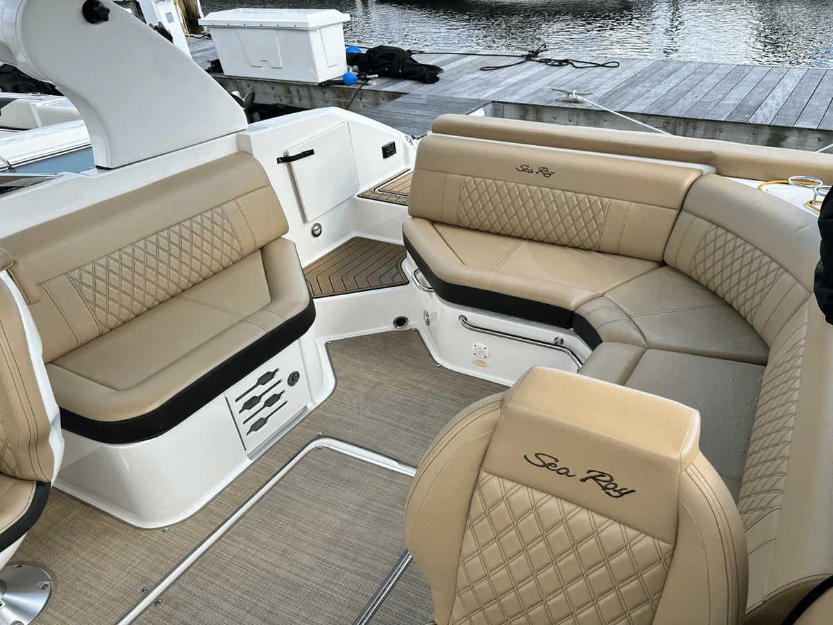2019 Sea Ray 250 SLX 25.0 feet, Clearwater, Florida #7