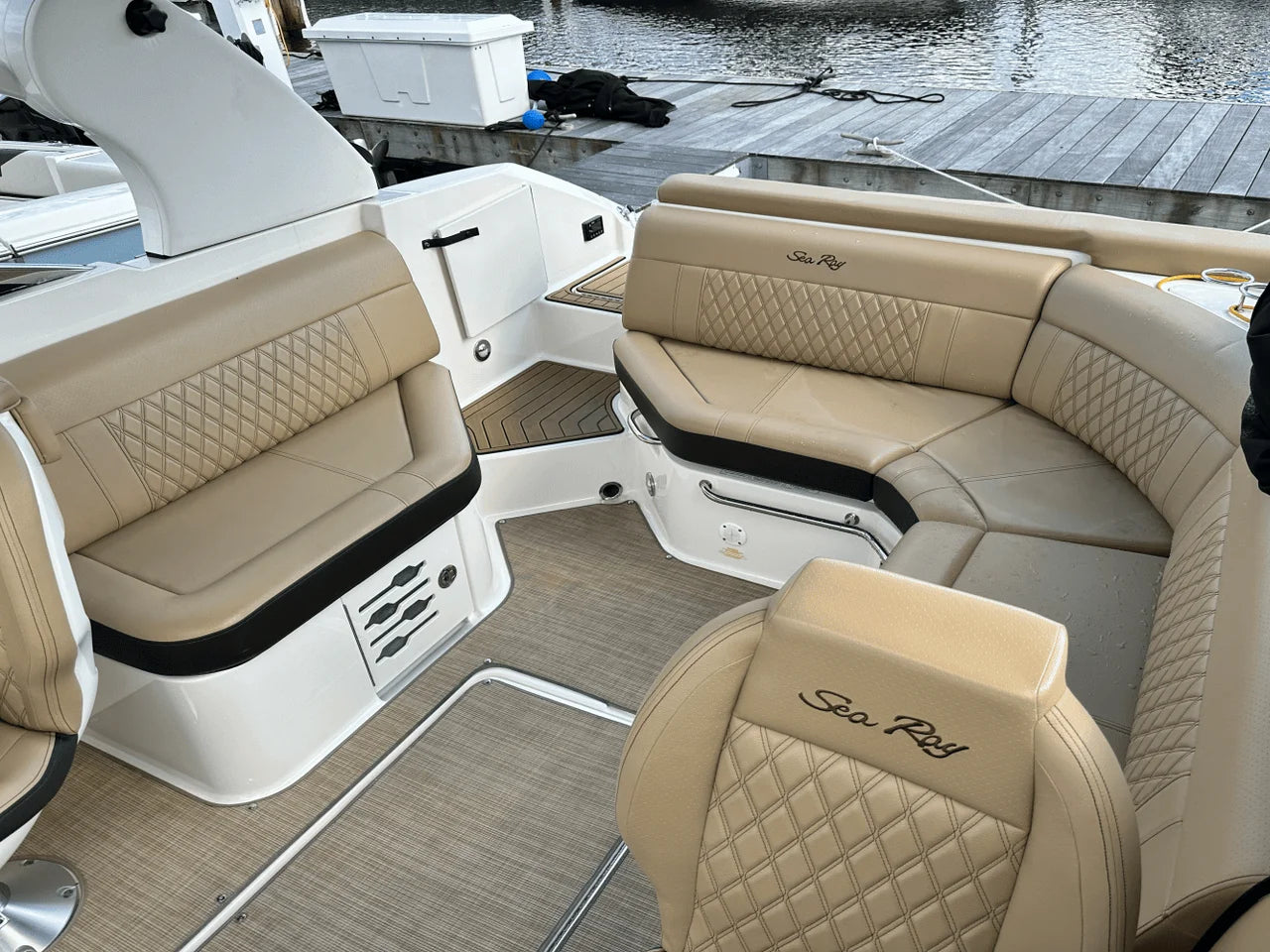 2019 Sea Ray 250 SLX 25.0 feet, Clearwater, Florida #7
