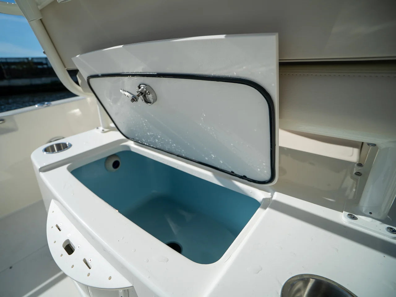 2026 Boston Whaler 220 Dauntless 22.0 feet, Fort Myers, FL #8