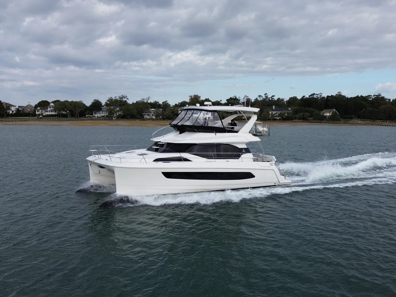 2025 Aquila 44 44.0 feet, Wrightsville Beach, North Carolina #2