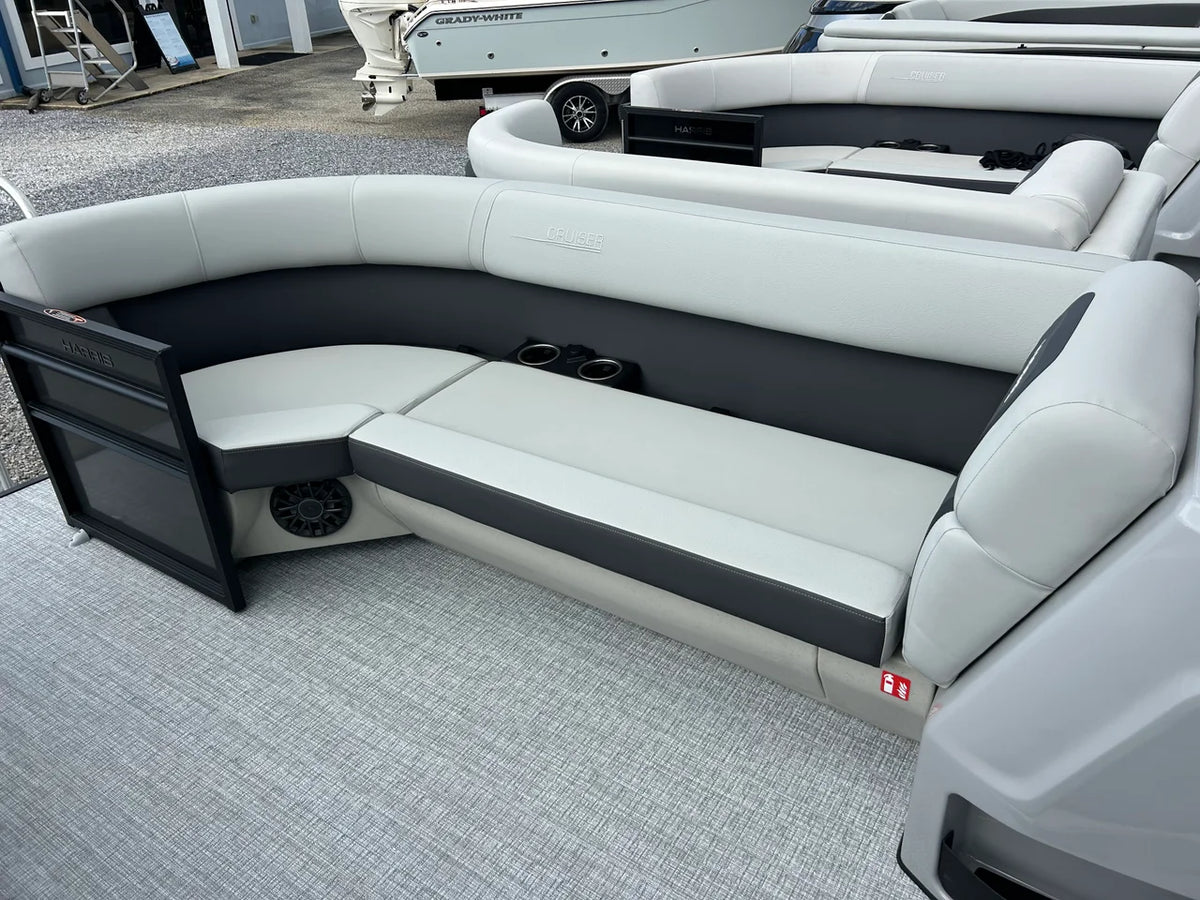 2027 Harris Cruiser 230 25.0 feet, Gulf Shores, AL #16