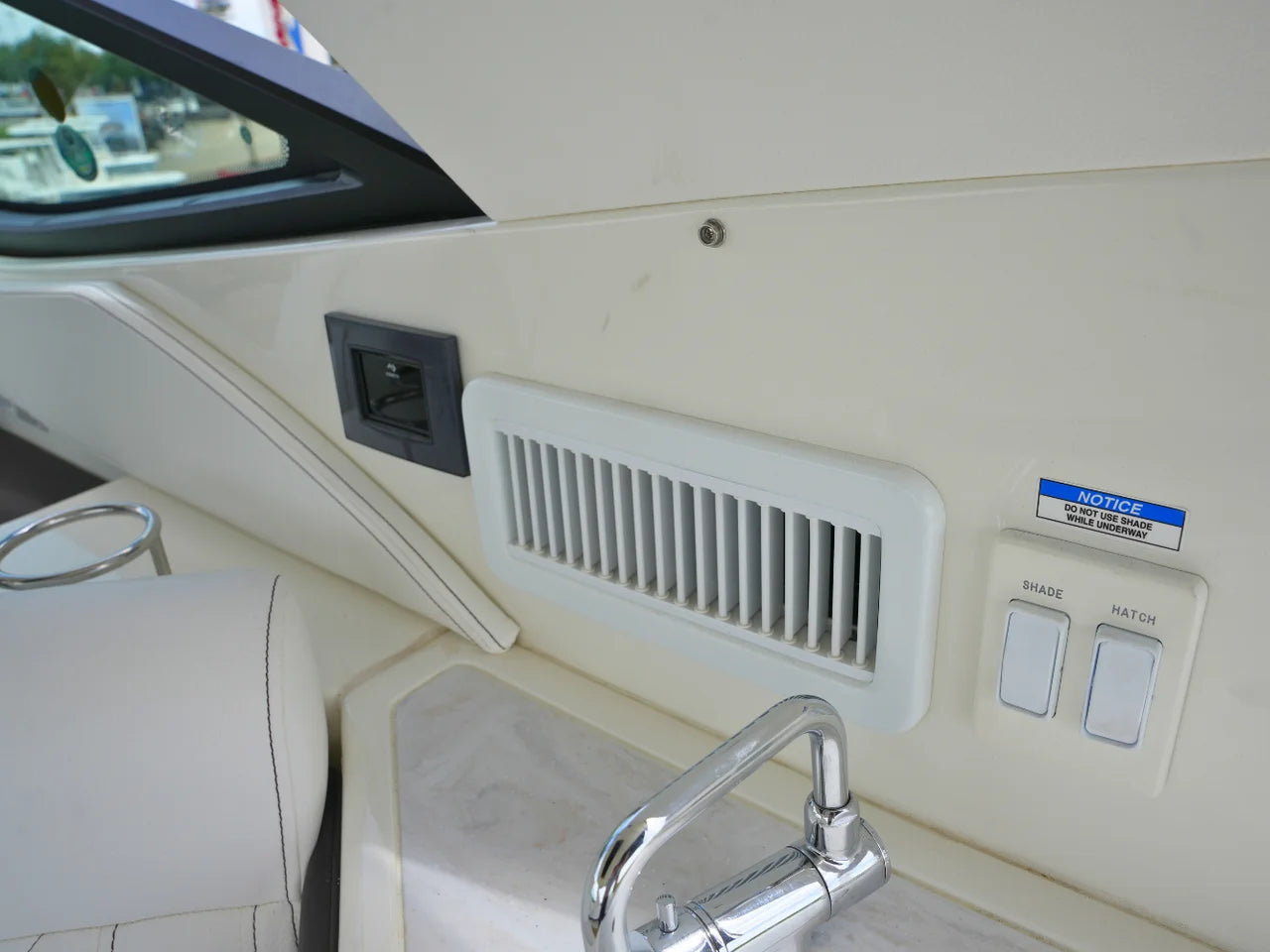 2026 Sea Ray Sundancer 320 32.0 feet, Lewisville, TX #17