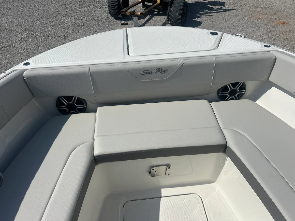 2027 Sea Ray SDX 270 Outboard 27.0 feet, Gulf Shores, AL #16