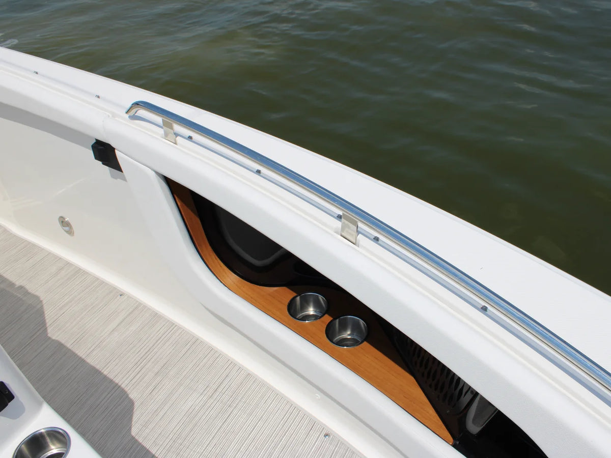 2026 Sea Ray Sundancer 370 Outboard 37.0 feet, Seabrook, TX #99