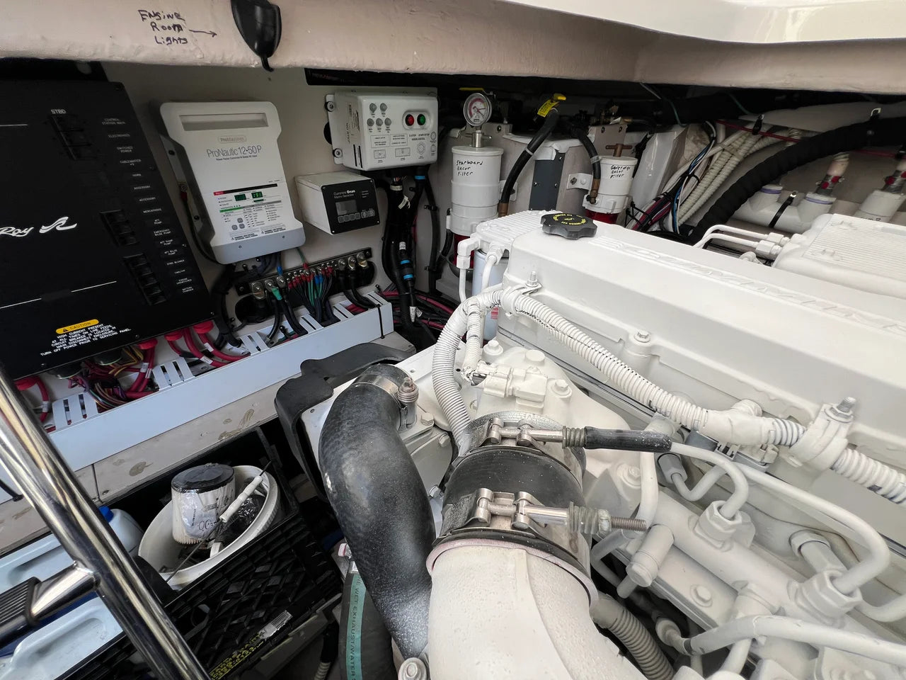2015 Sea Ray 410 Sundancer 41.0 feet, Huntington, NY #114