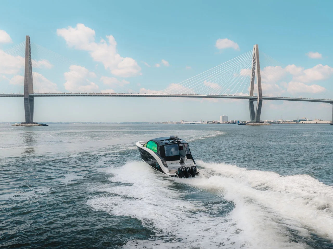2023 Sea Ray 370 Sundancer 37.0 feet, Charleston, SC #5