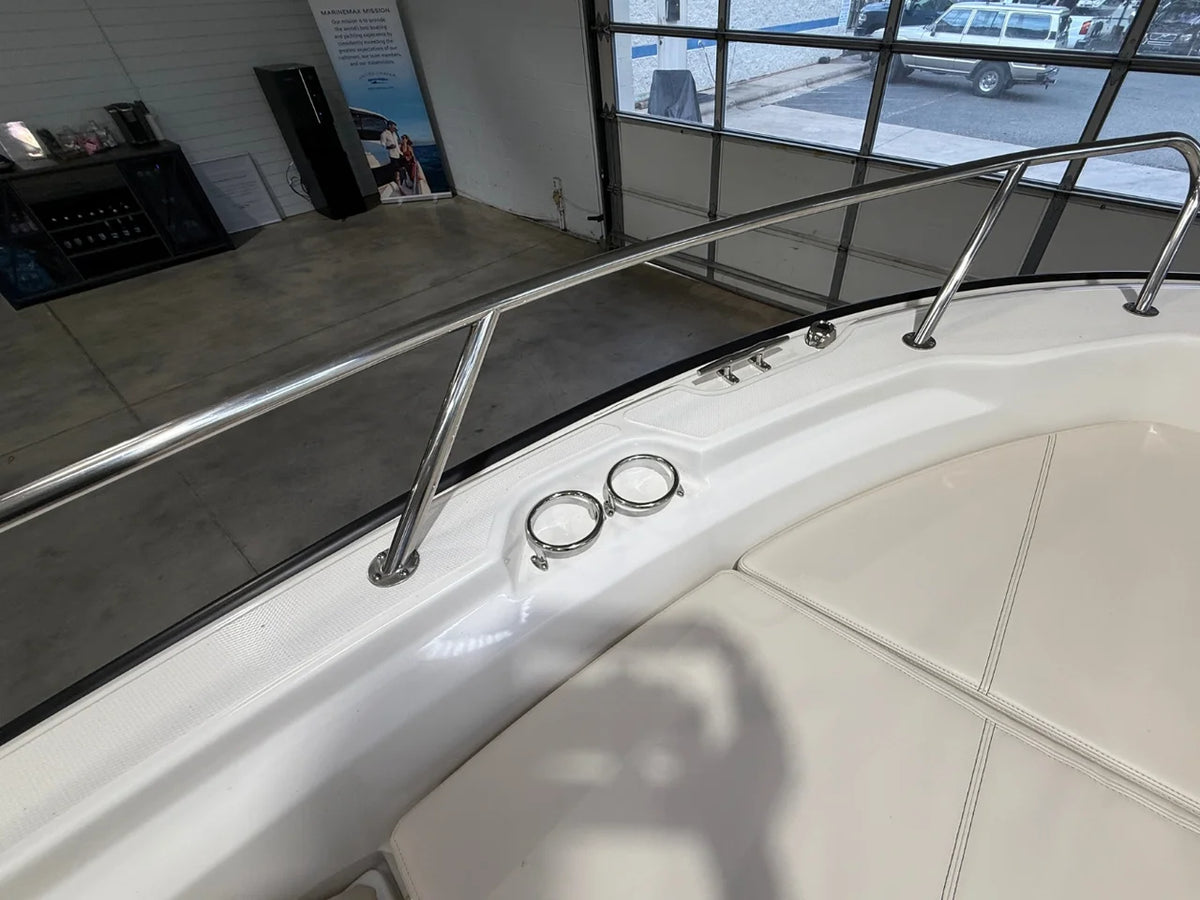 2026 Boston Whaler 250 Dauntless 25.0 feet, Cornelius, North Carolina #23