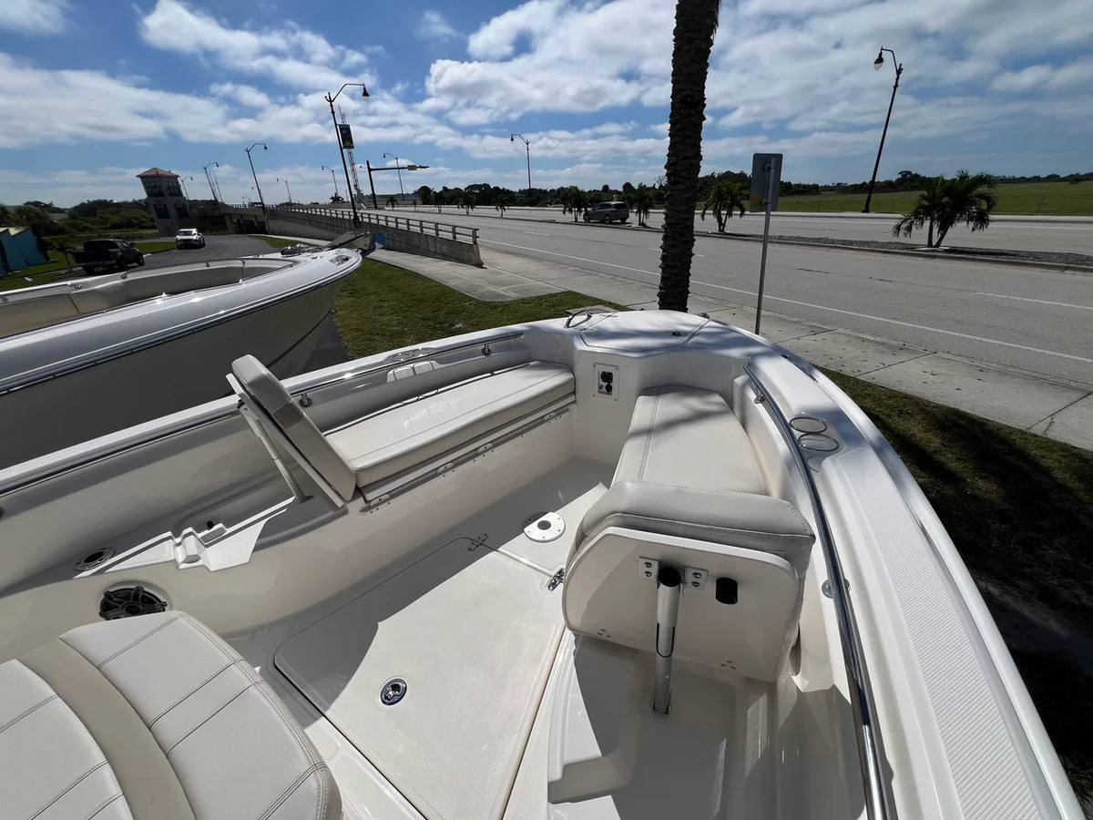 2027 Boston Whaler 280 Dauntless 28.0 feet, Venice, Florida #22