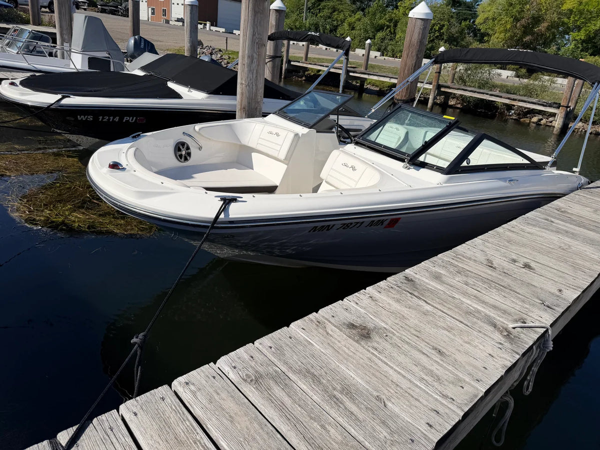 2019 Sea Ray 190 SPX 19.0 feet, Excelsior, Minnesota #2