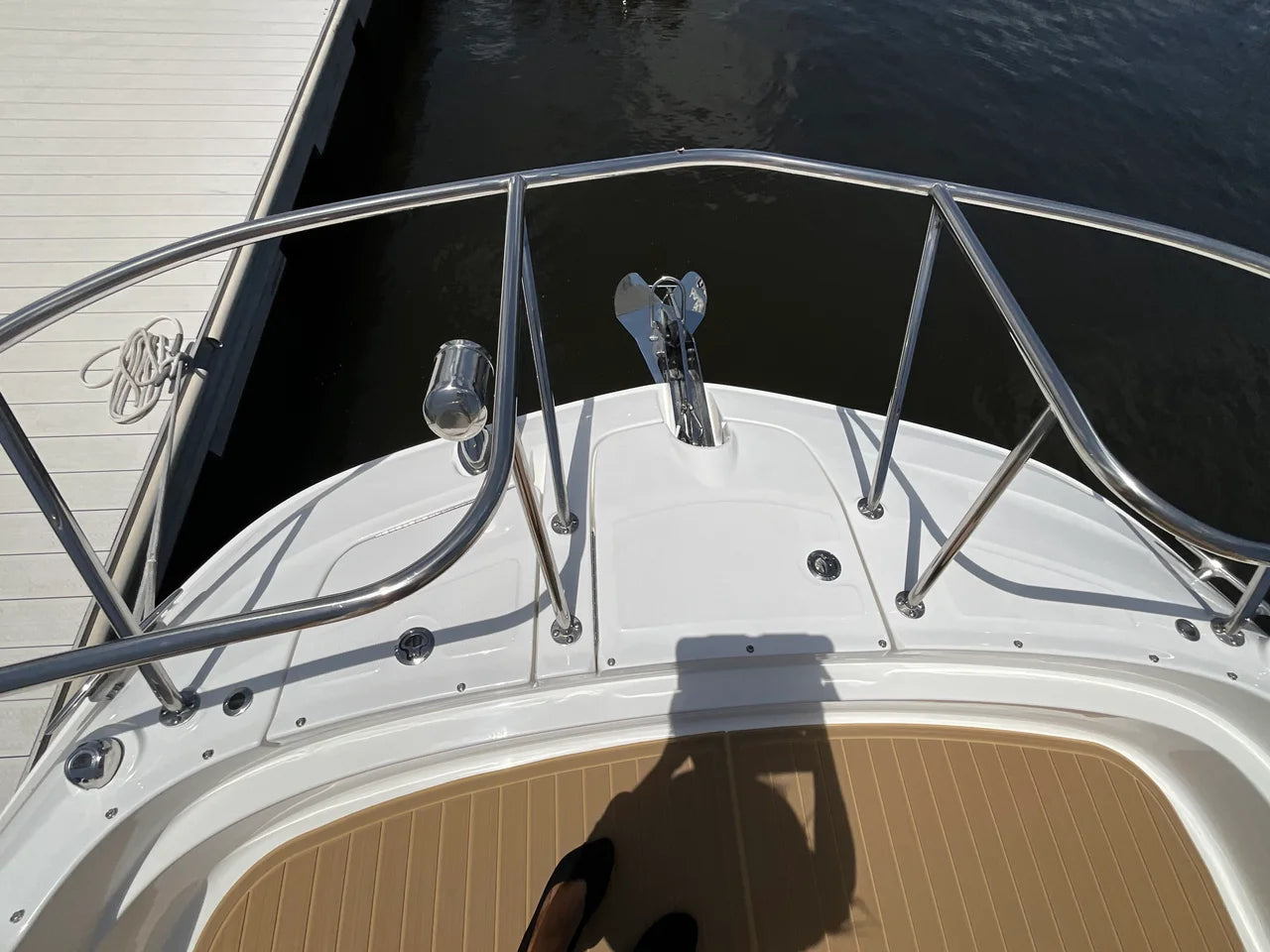 2026 Sea Ray Sundancer 320 Outboard 32.0 feet, Jacksonville Beach, Florida #19