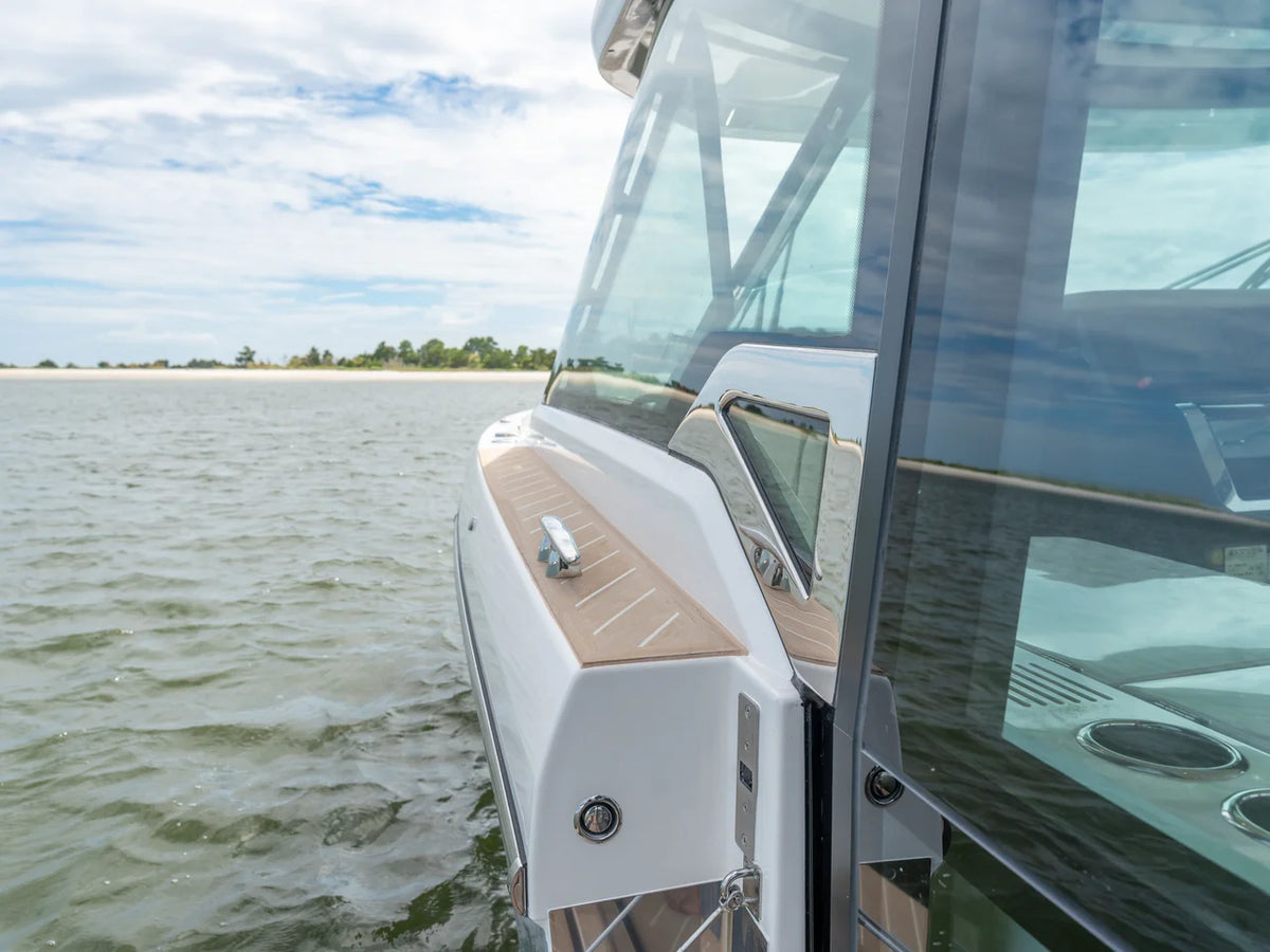 2027 Saxdor 400 GTC 40.0 feet, Wrightsville Beach, North Carolina #24
