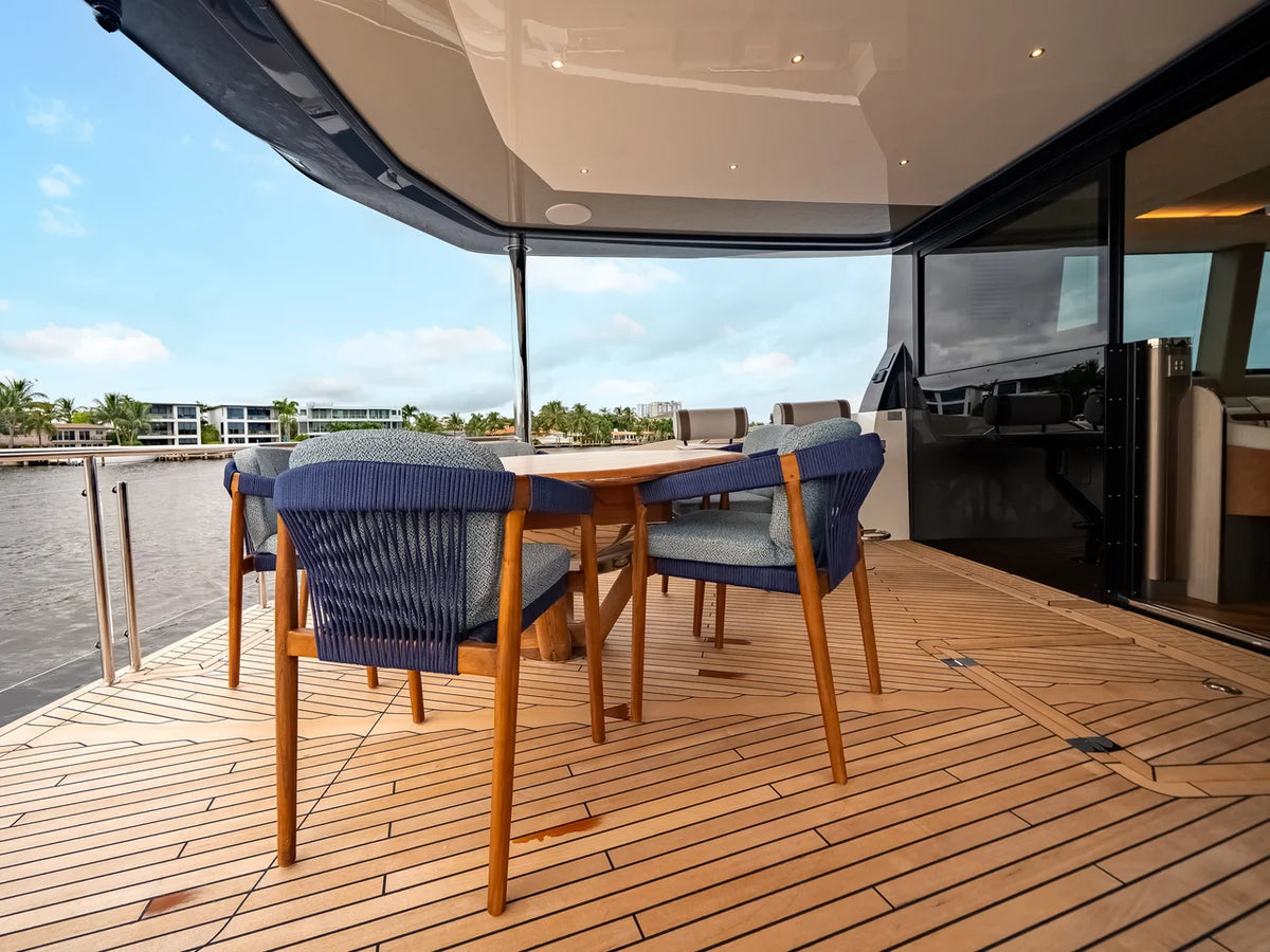 2027 Galeon 620 FLY 62.0 feet, Pompano Beach, FL #59