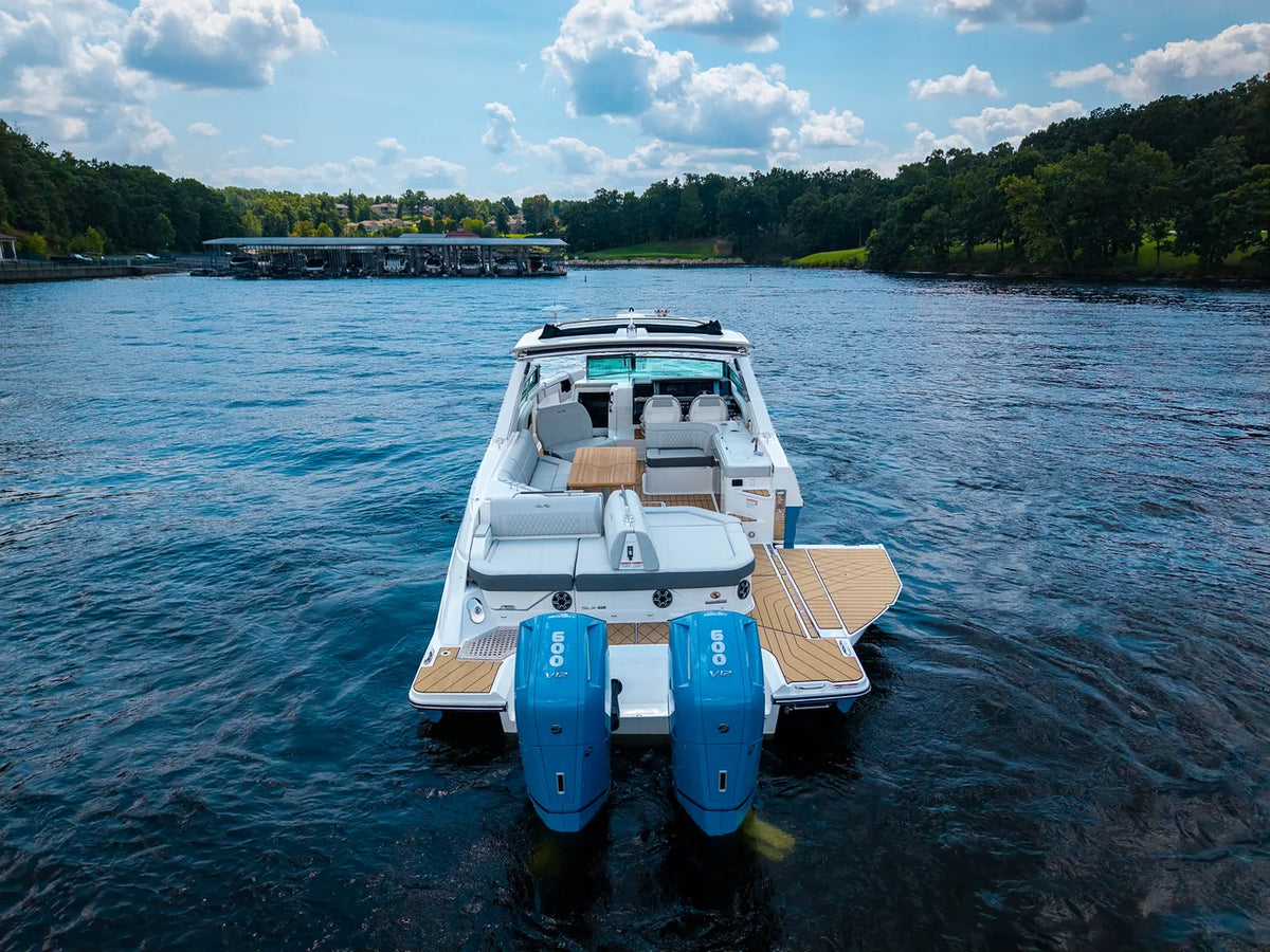 2026 Sea Ray SLX 400 Outboard 40.0 feet, Lake Ozark, MO #9
