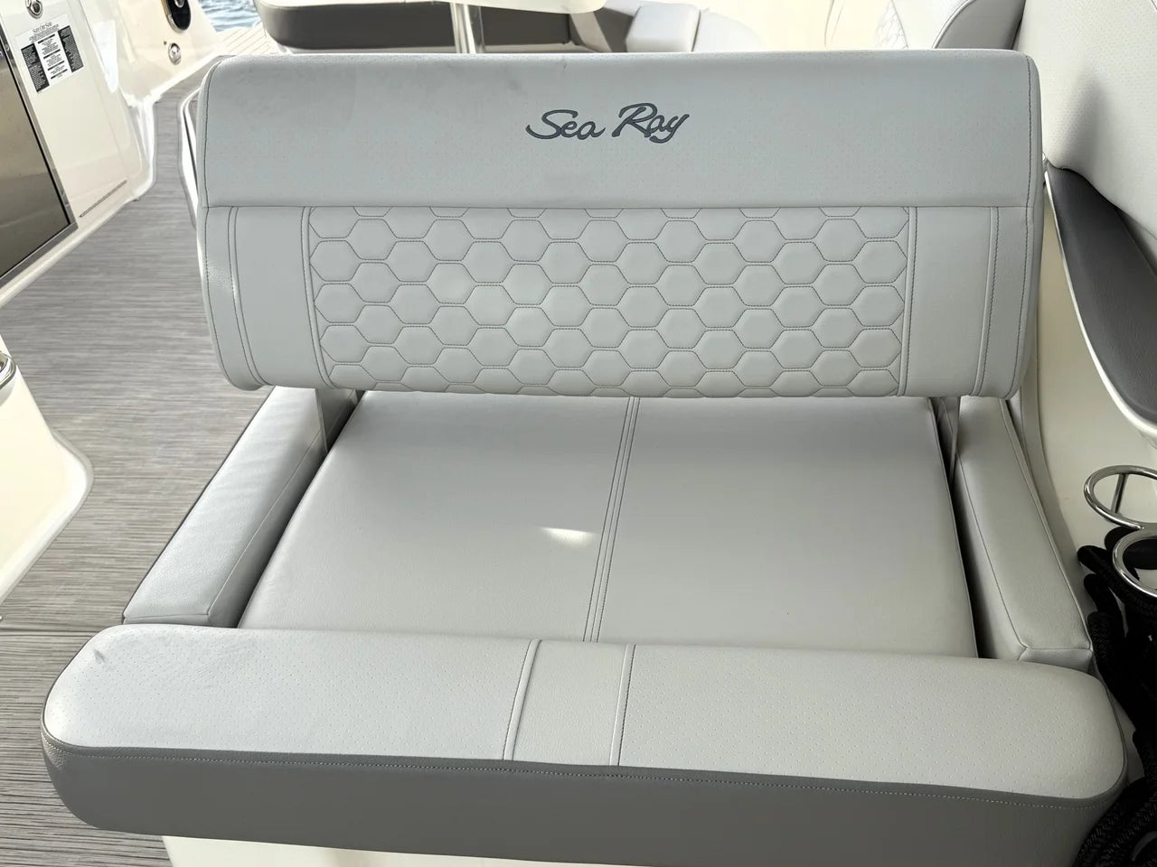 2023 Sea Ray 320 SUNDANCER 32.0 feet, Panama City, FL #28