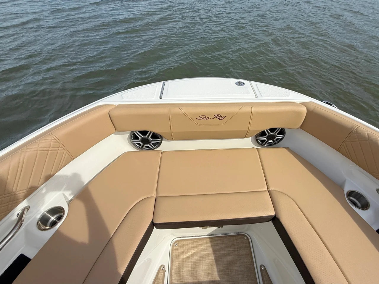 2026 Sea Ray SDX 250 25.0 feet, Lake Wylie, SC #30