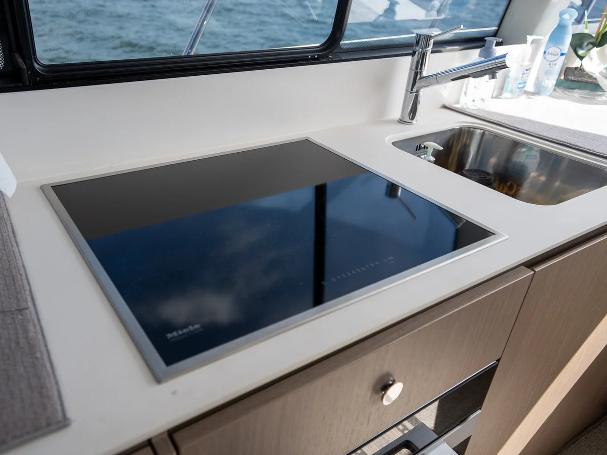 2025 Azimut FLY 50 52.0 feet, Miami, FL #34