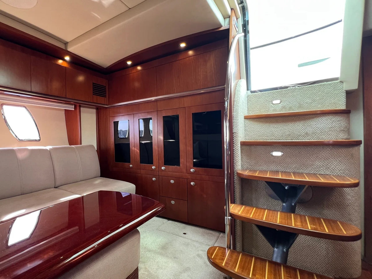 2006 Sea Ray 48 Sundancer 51.0 feet, Huntington, NY #54