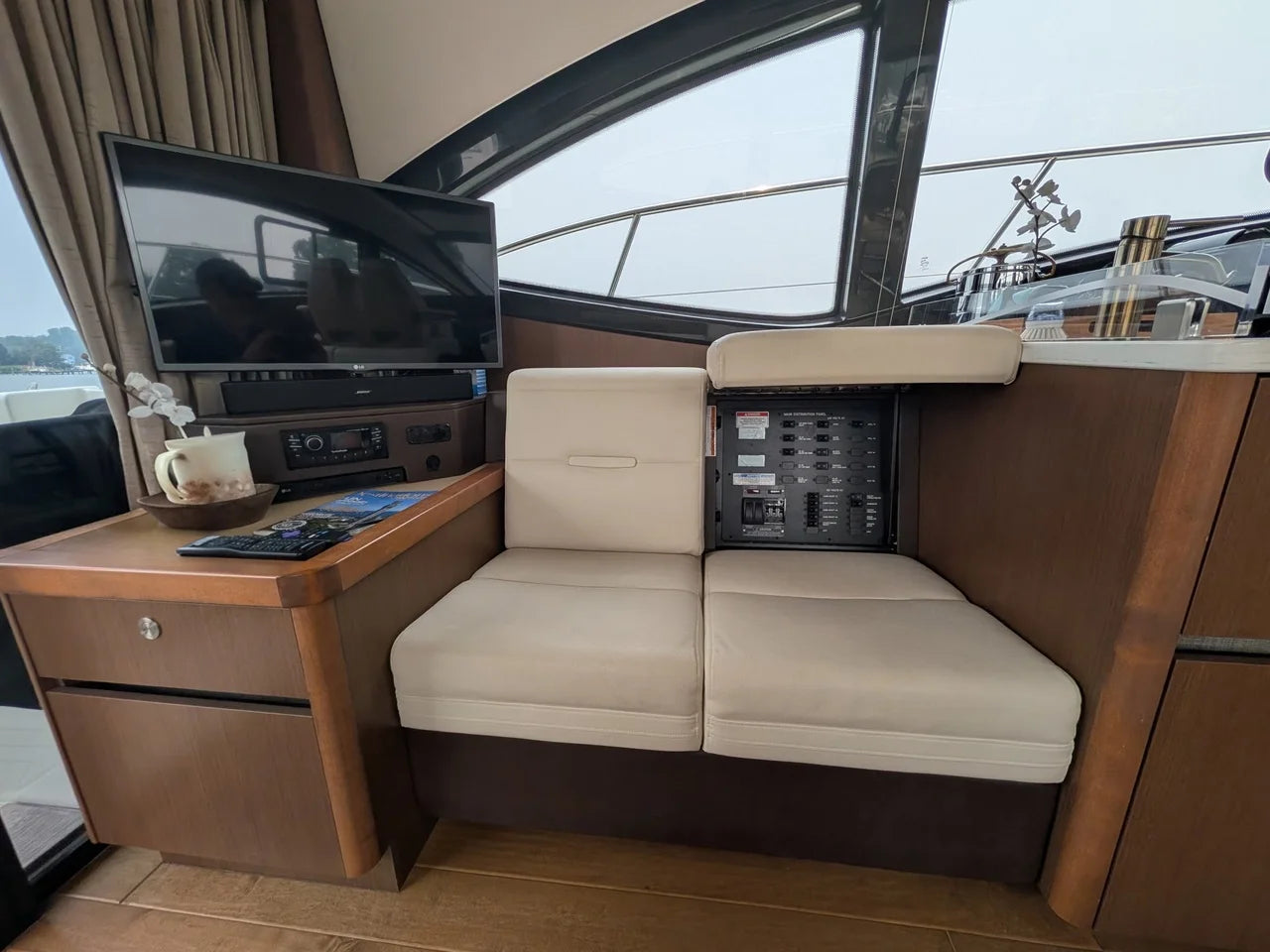 2017 Sea Ray Sundancer 400 40.0 feet, Annapolis, MD #69