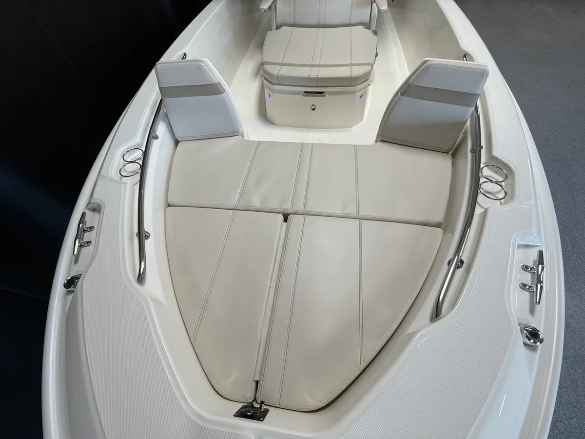 2026 Boston Whaler 250 Dauntless 25.0 feet, Crosslake, Minnesota #99