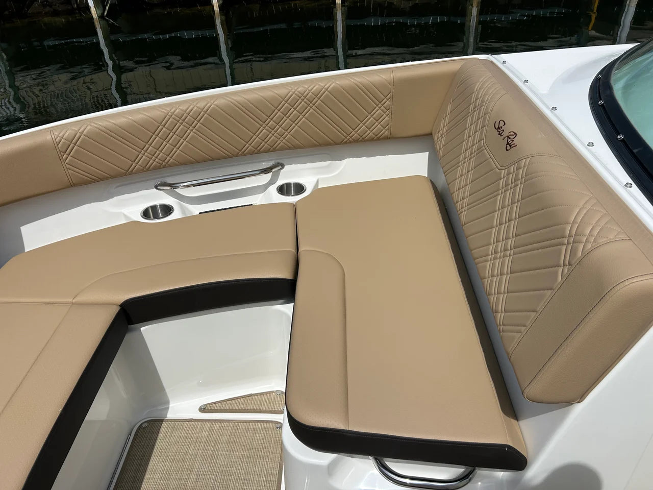 2026 Sea Ray SDX 250 Outboard 25.0 feet, Pensacola, Florida #25