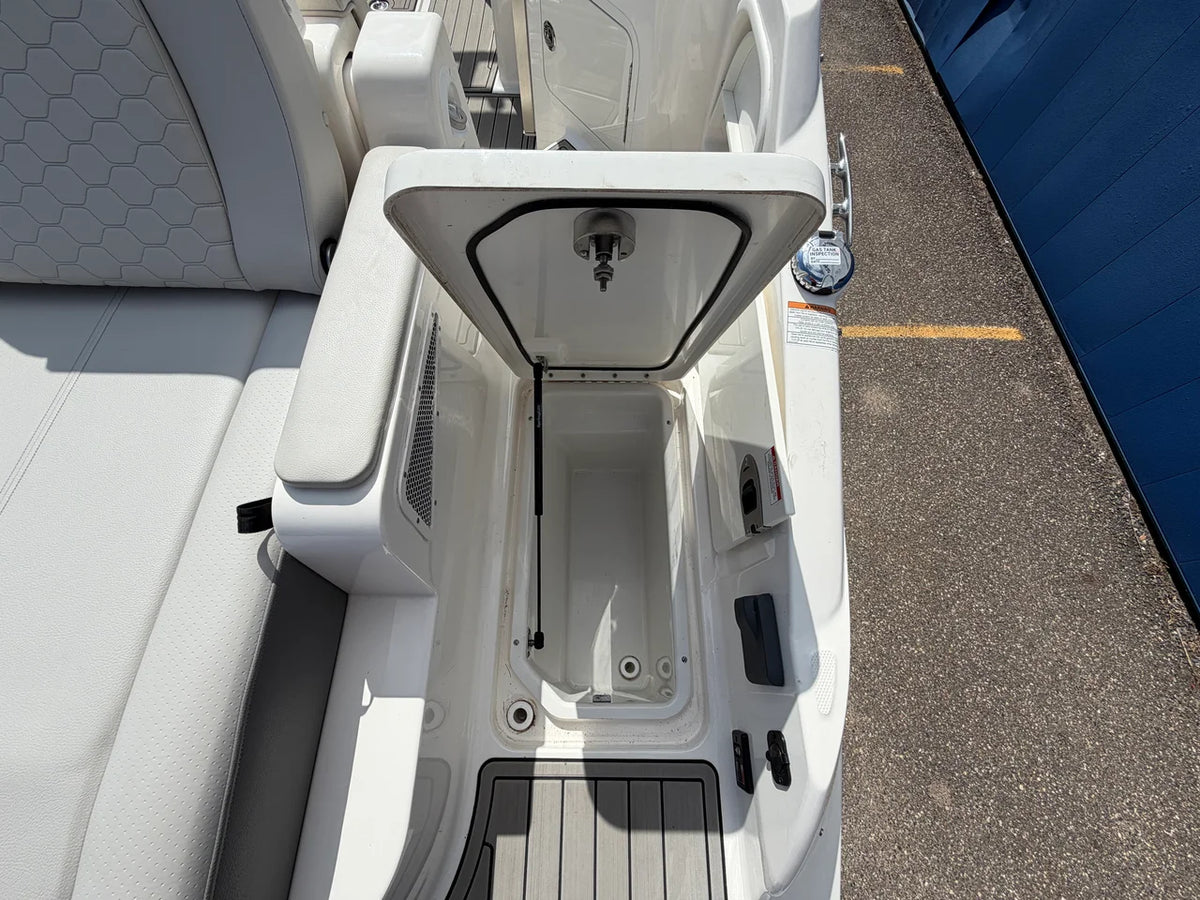 2025 Sea Ray SDX 290 29.0 feet, Rogers, MN #11