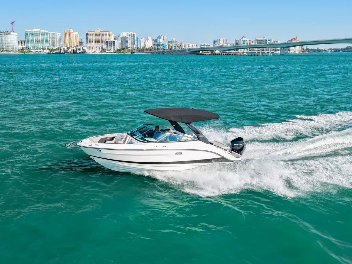 2026 Sea Ray SLX 260 Outboard 26.0 feet, Sarasota, FL #13