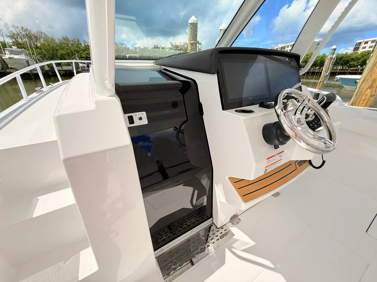 2026 Intrepid 35 VALOR 35.0 feet, St Petersburg, FL #63