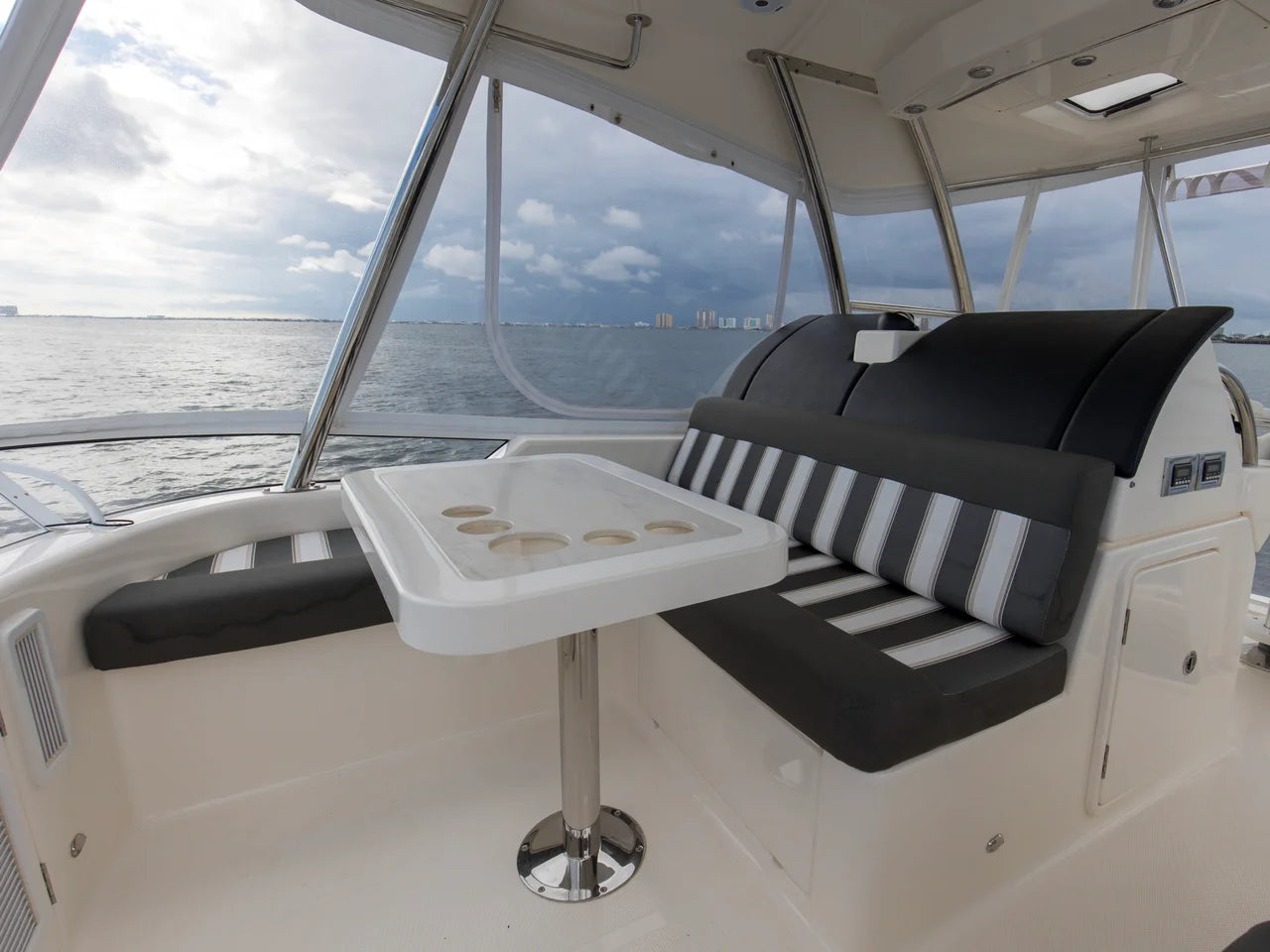 2017 Riviera 43 OPEN FLYBRIDGE 43.0 feet, Pensacola, Florida #50