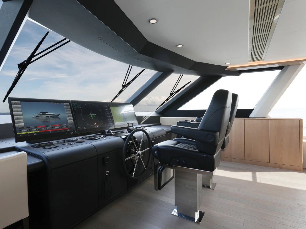2026 Ocean Alexander 28L 95.0 feet, Pompano Beach, FL #48