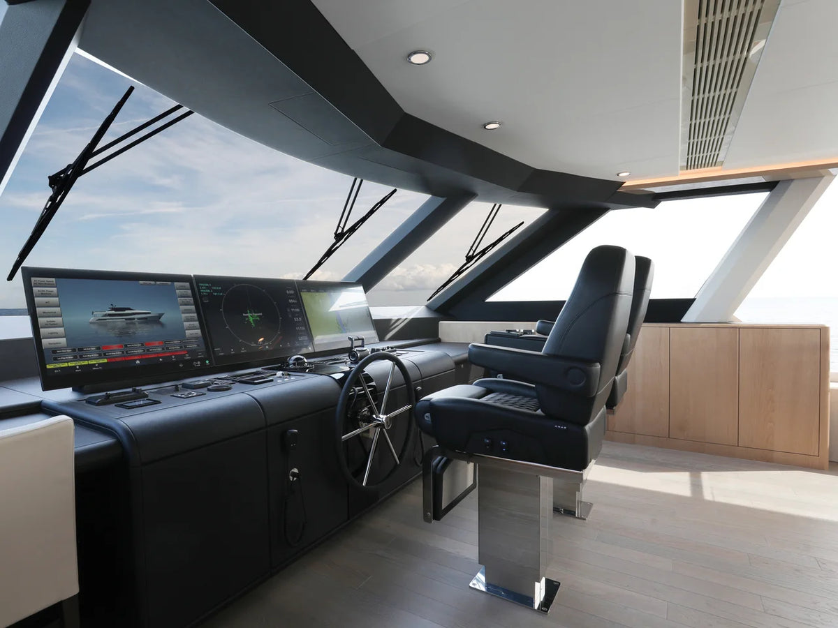 2026 Ocean Alexander 28L 95.0 feet, Pompano Beach, FL #48